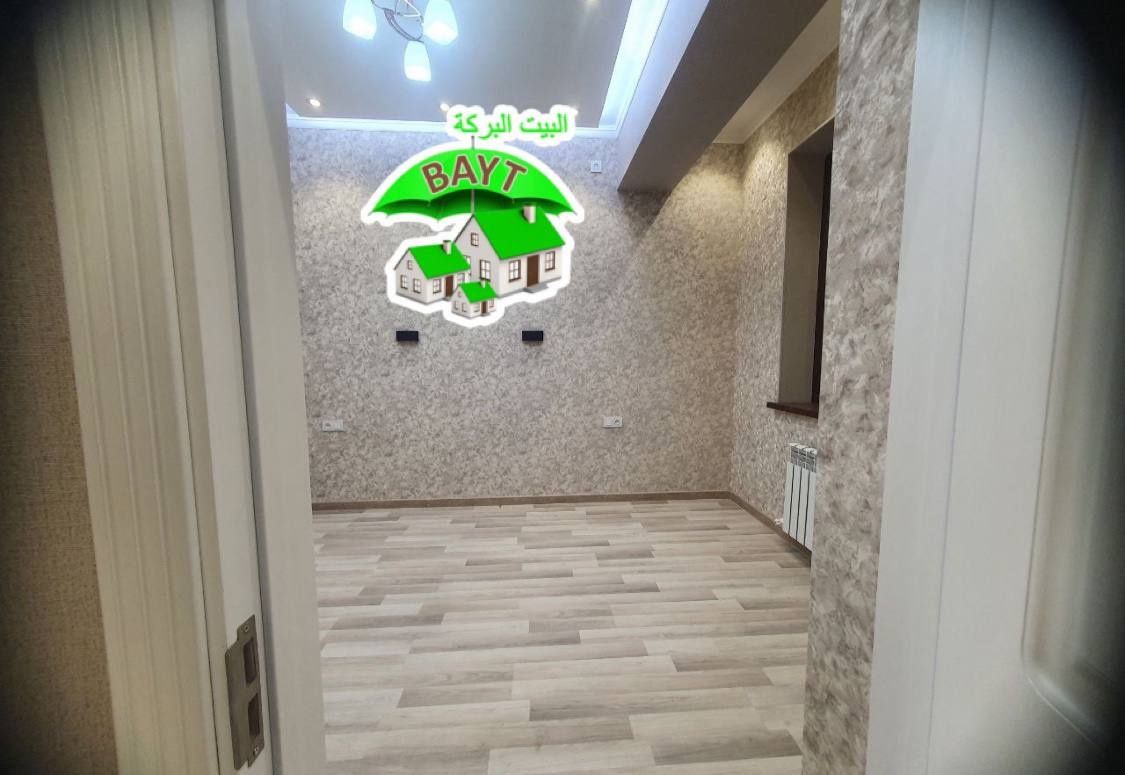 #НОВОСТРОЙКА, 50м², Чиланзар 24 Квартал,2\8\10,Продаётся Евро Квартира