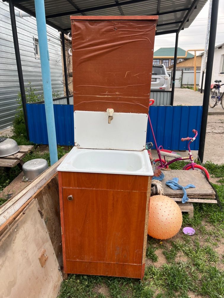 Умовальник для умывание