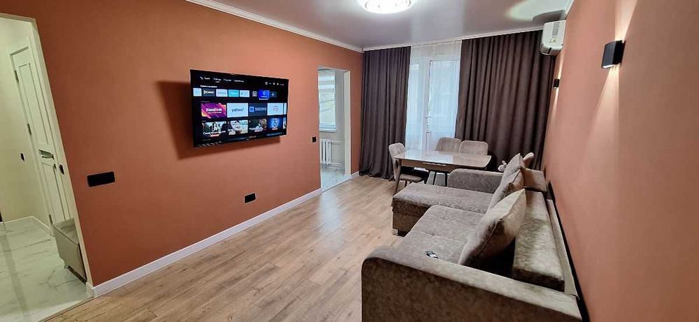 Двустаен имот в Гео Милев