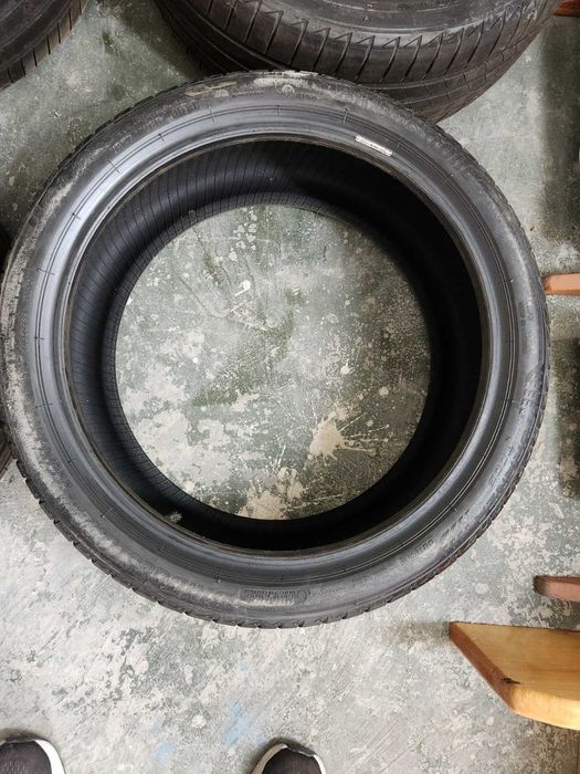 Продавам гуми цена по договаряне