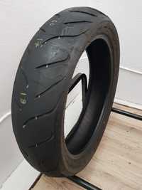 Anvelopa moto 160 60 17 Dunlop sportmax d222