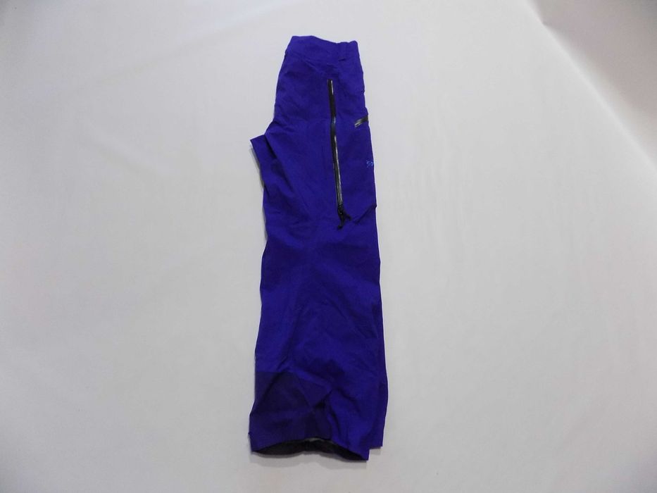 панталон arcteryx gore-tex долнище екип ски туризъм мъжки оригинален S