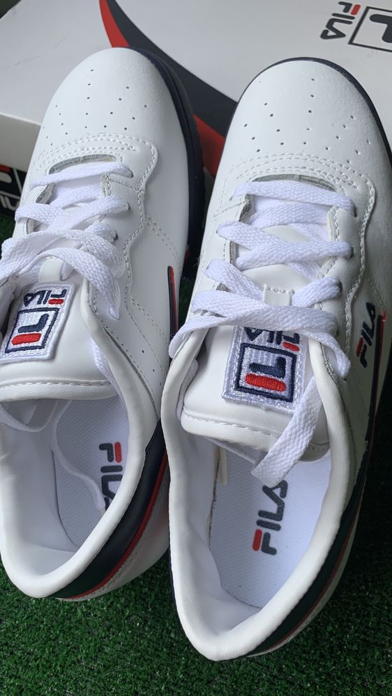 Fila Original Fitness дамски маратонки