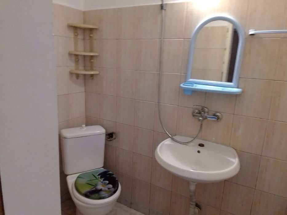 Дава се под наем Двустаен апартамент в Варна, Колхозен пазар - 60 кв.м за 295.8 € - Снимка #7