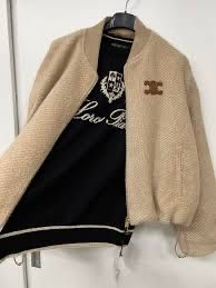 Jacketa Celine Premium