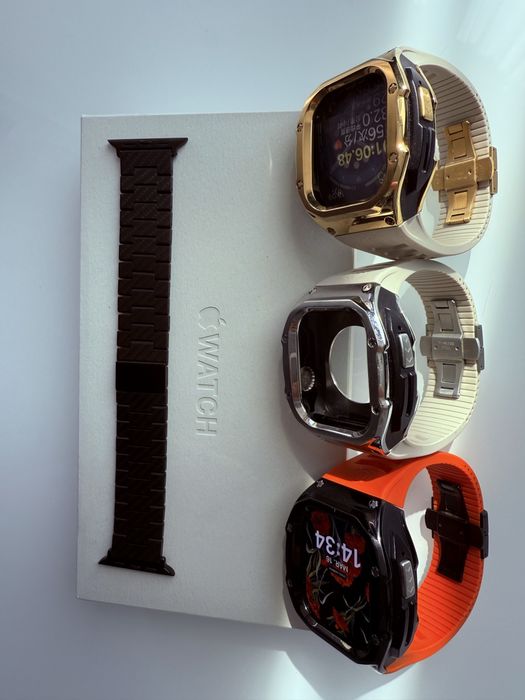 Apple Watch ultra