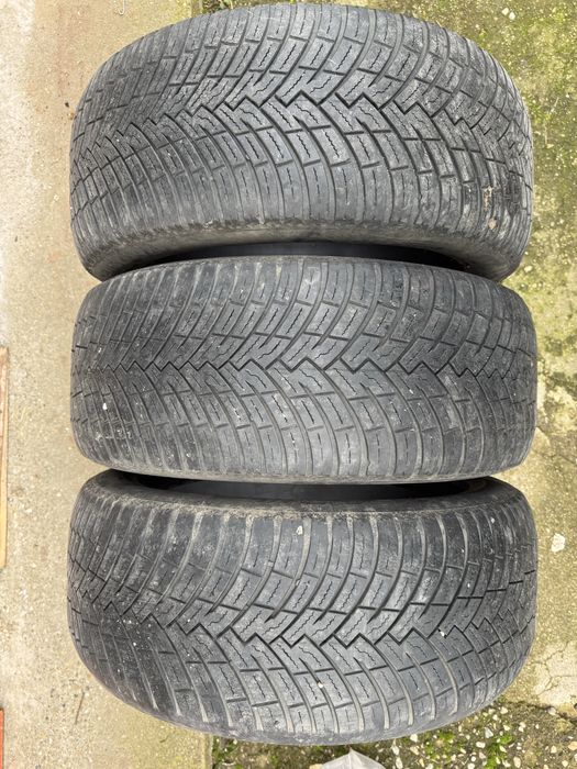 Anvelope Pirelli allseason 245 50 18