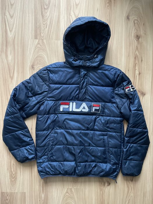 FILA / мъжко зимно яке/анорак М