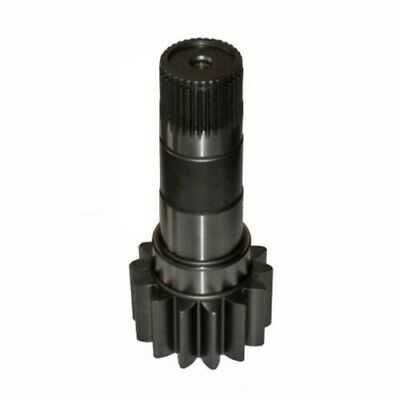 Pinion transmisie finala excavator JCB