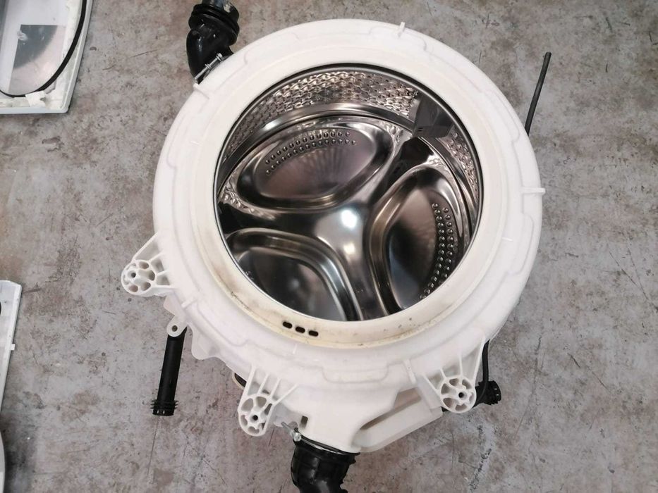 Cuva completa masina de spalat Beko WUE7736X0 / 1910901300  cod / R28