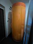 Vand aparat de bronzat -Solar Vertical