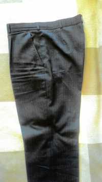 Продам брюки мужские тёмные размер 50-52