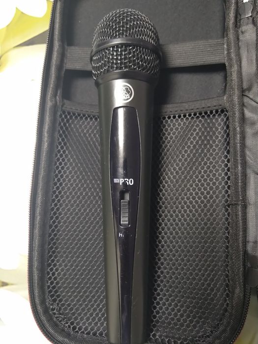 AKG SR40 Mini pro2