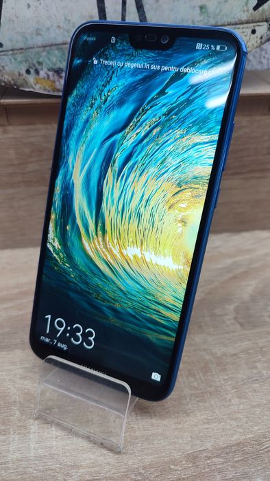 Huawei P20 Lite 64Gb Blue Purple