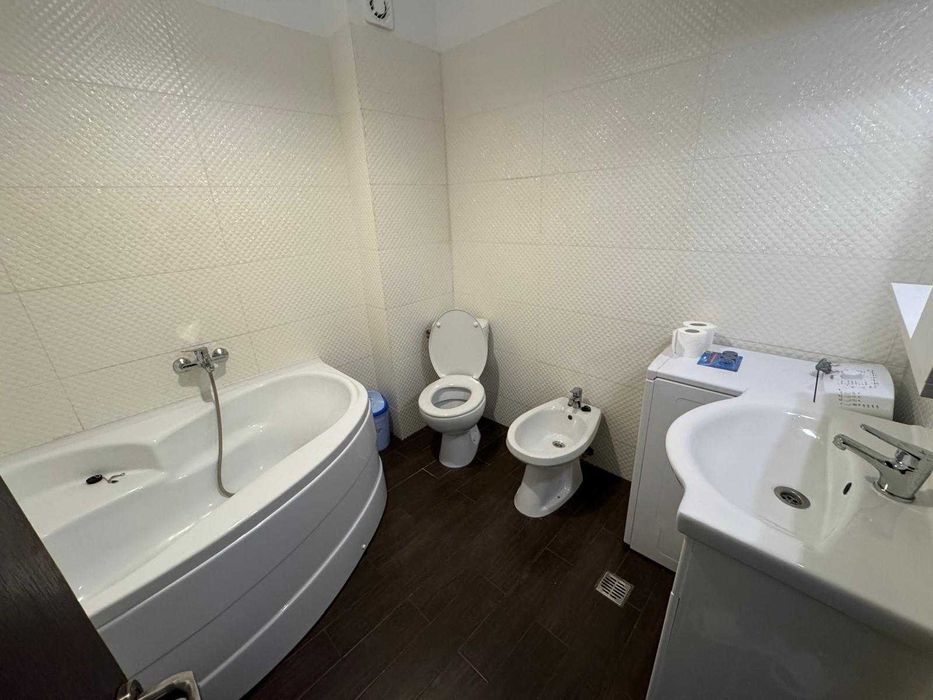 Apartament 2 camere de inchiriat ,55 mp ,decomandat-Visoianu-Iasi