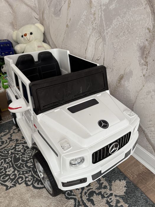 Продается детская машина