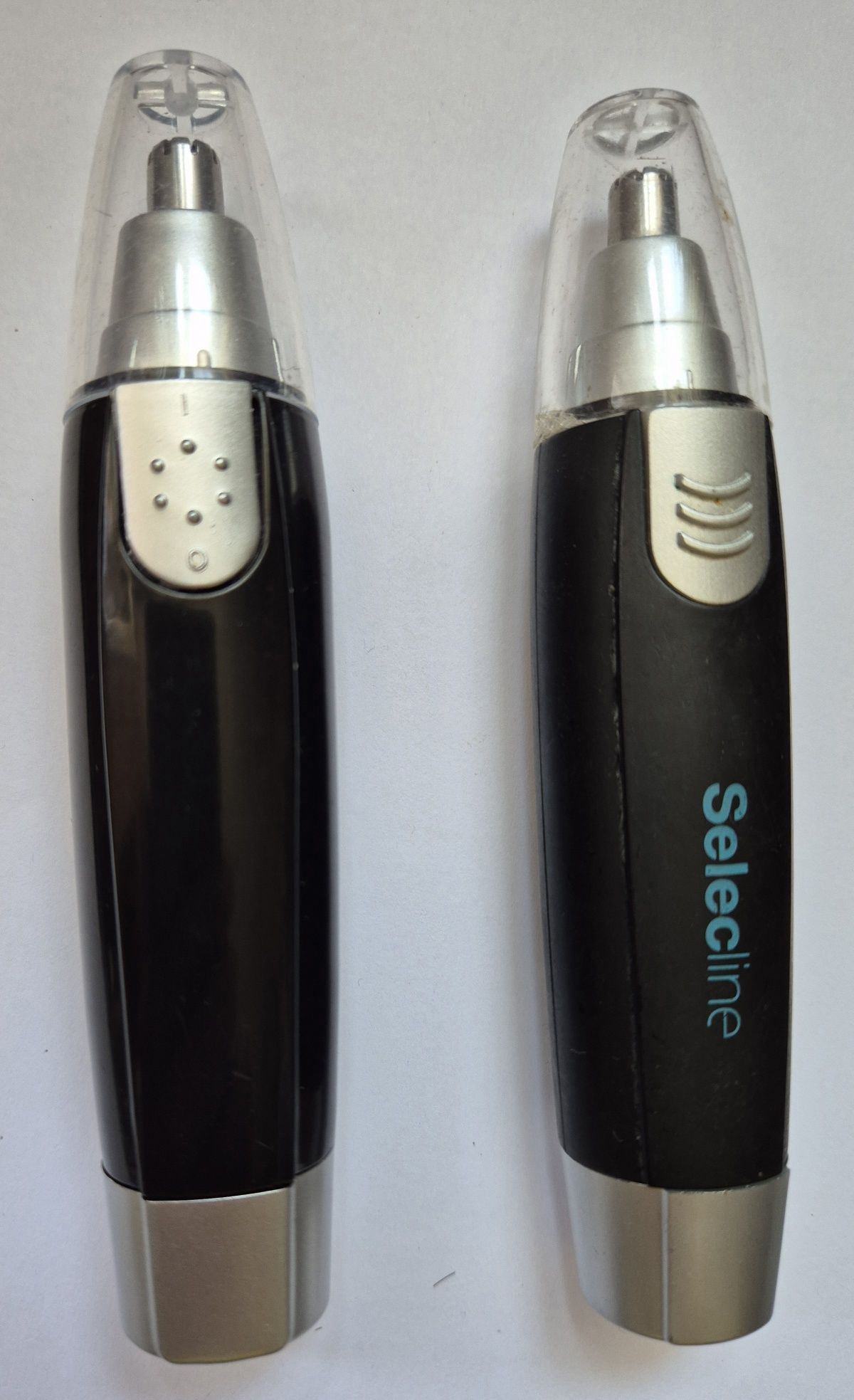 2buc Trimmer electric