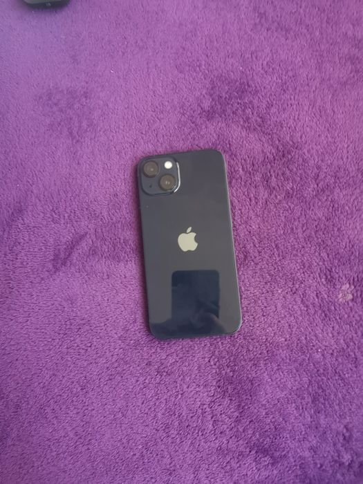 Vând iPhone 13 sănătate 88