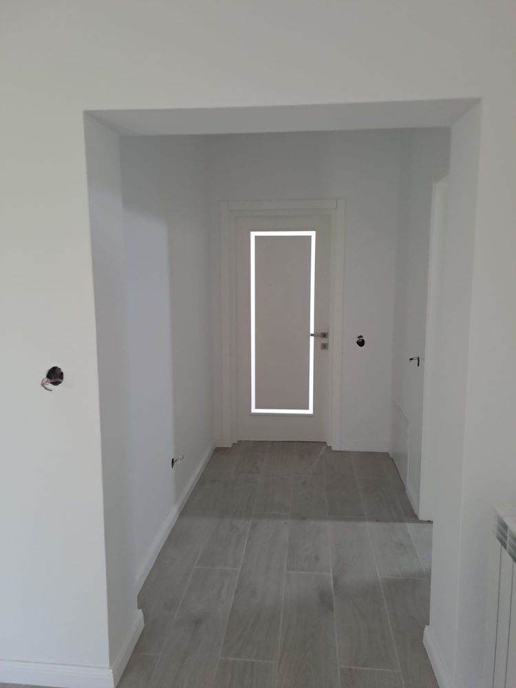 Casa Bascov noua, la 5 km de centrul orasului Pitesti