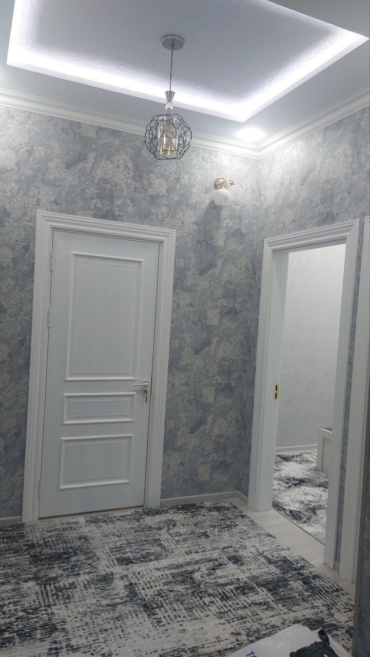 Аренда квартира Яккасарой Кушбеги солярис новостройка