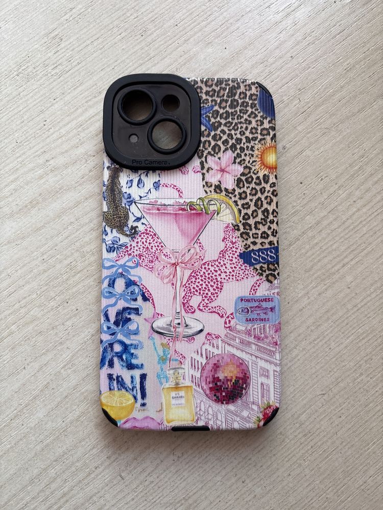 Husa telefon iPhone 15