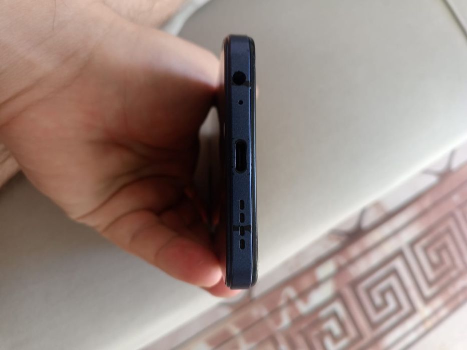 Tecno pova neo 3