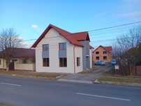 Case Individuale Prejmer -Brasov