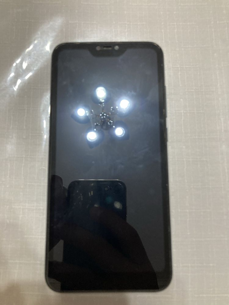 Mi A 2 Lite 64 gb