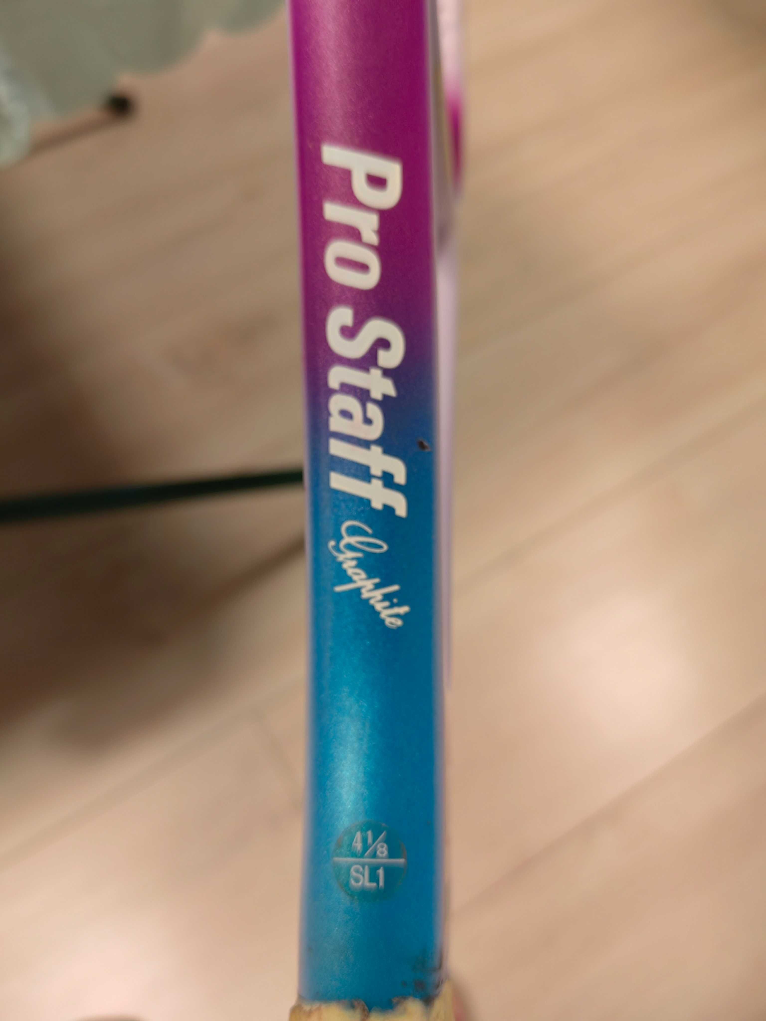 Тенис ракета Wilson Pro Staff