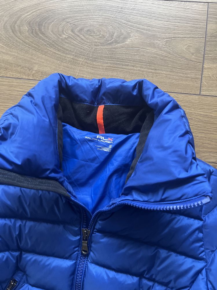 RLX Ralph Lauren :  - Леко преходно яке - Down Jacket S/ Оригинал