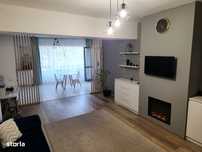 Proprietar - Apartament premium, spatios , 2 camere 83 mp - comision 0