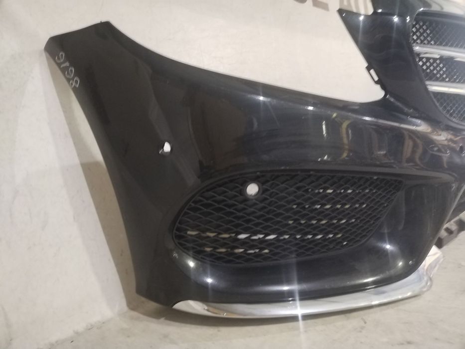 Bara fata Mercedes C-Class, W205, AMG, 2014, 2015, 2016, 2017, 2018, cod origine OE A2058850925.