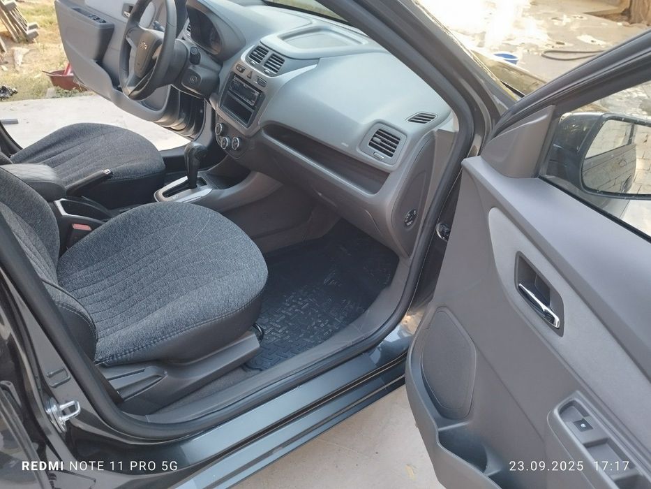 2022 пробег 45000