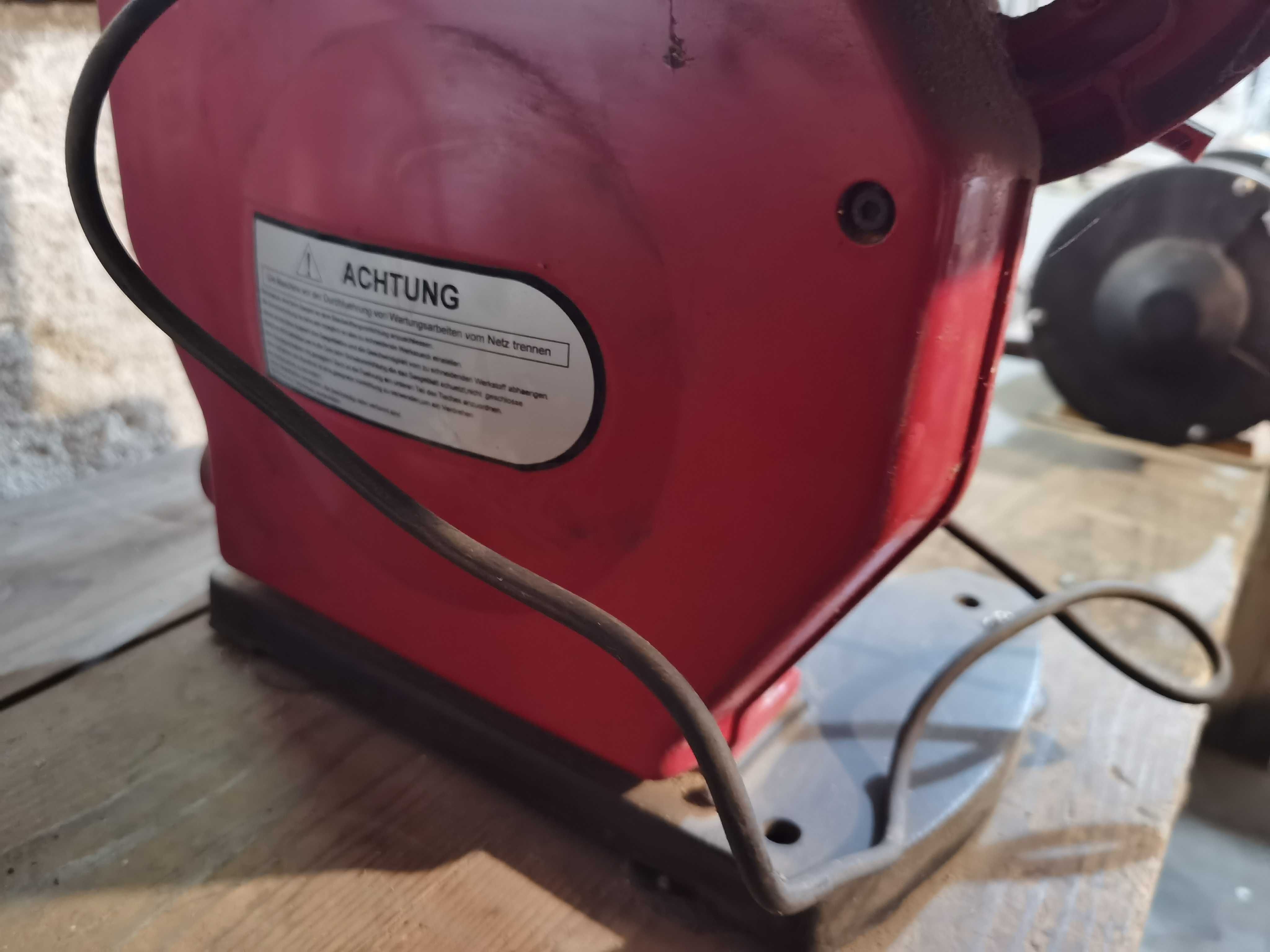 Висококачествен лентов трион, банциг BAND SAW RD-BS17 от RAIDER
