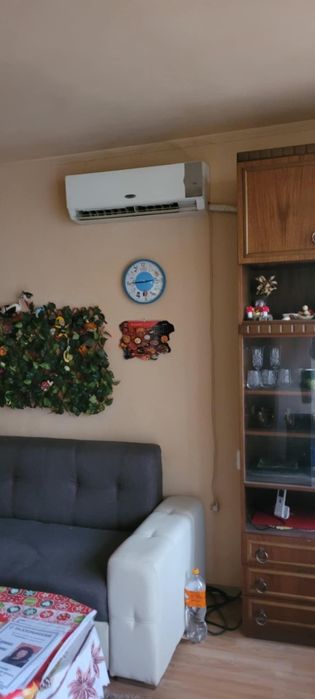 Продава се Четиристаен апартамент в Стара Загора, Аязмото - 89 кв.м за 1236 €/кв.м - Снимка #7