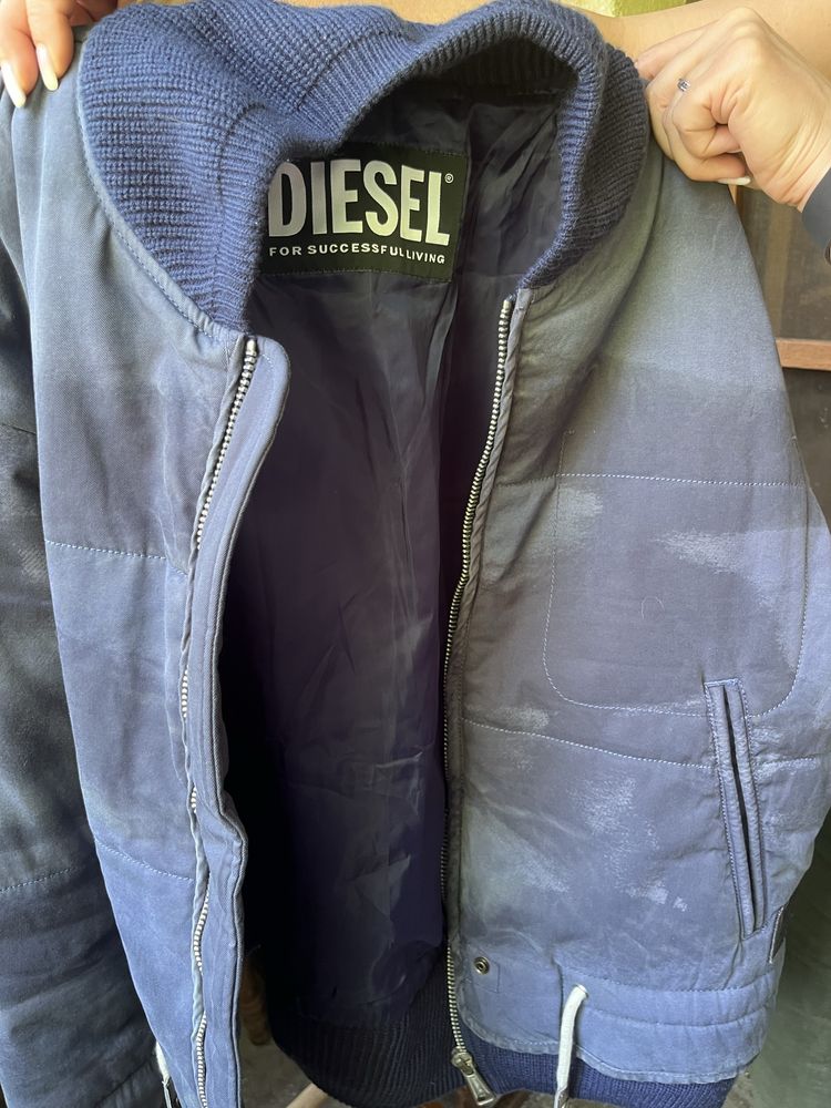 Diesel мъжко яке