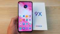 Honor 9x Android