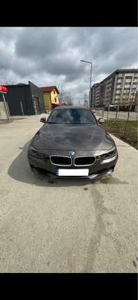 Vand BMW 320 i ED