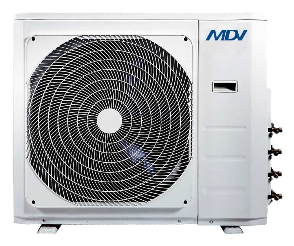 Наружный блок мульти-сплит MDV (midea) модель MD4O-36HFN8