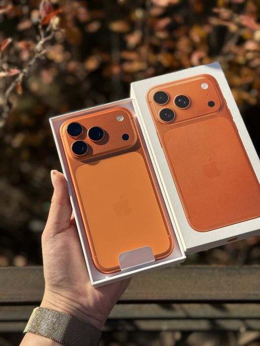 Iphone 17 Pro /256gb/неактивированный/Актив Маркет
