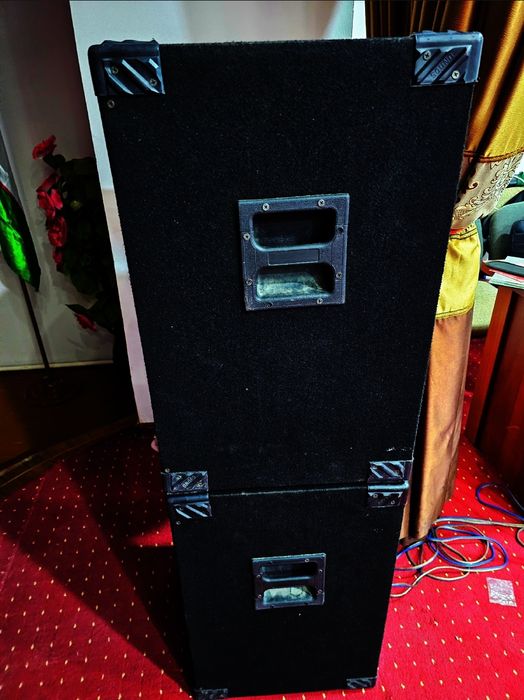 Komplekt Aparatura sotiladi Karaoke, Dj va marakalar uchun