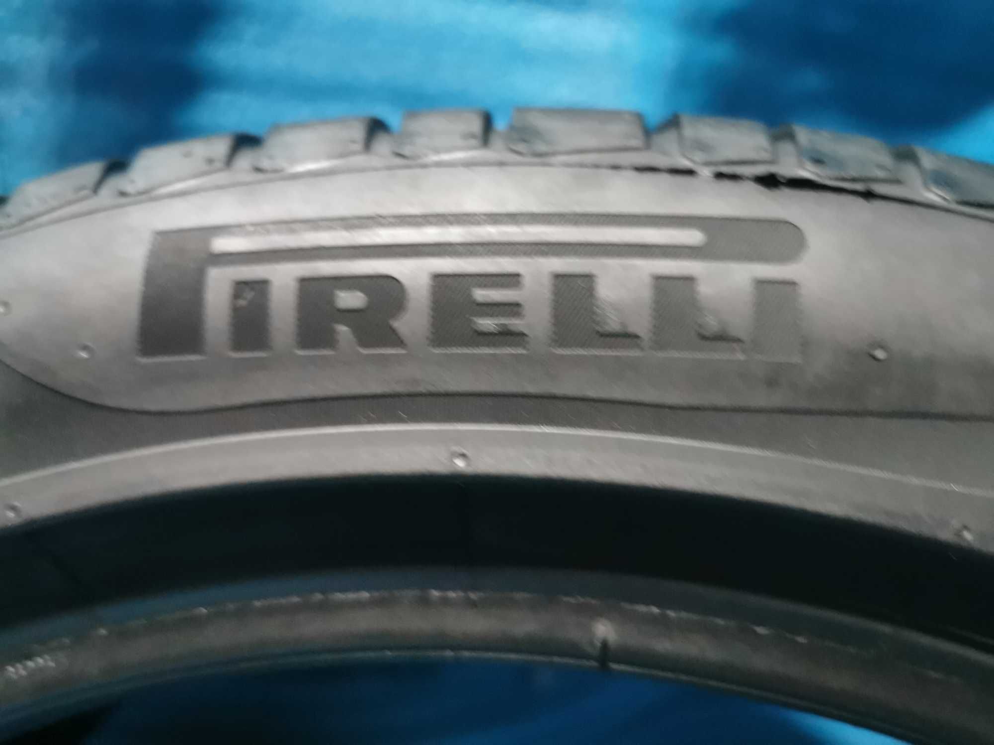 anvelope vara 235 45 18 pirelli 4 buc