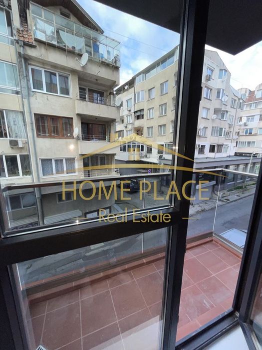 Дава се под наем Двустаен апартамент в Варна, Гръцка махала - 60 кв.м за 612 € - Снимка #6