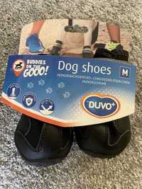Обувки за кучета DUVO + М размер