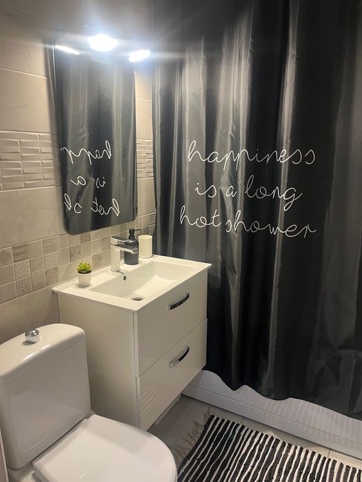 Apartament 3 camere decomandat de închiriat Brazda lui Novac