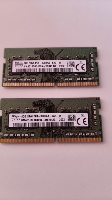 Memorie RAM DDR4