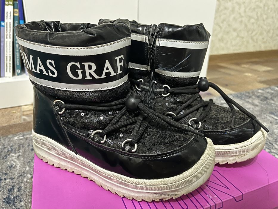 Обувь для девочек