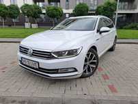 Vw Passat 2016 4 Motion / Highline Alcantara Full Led VARIANTE