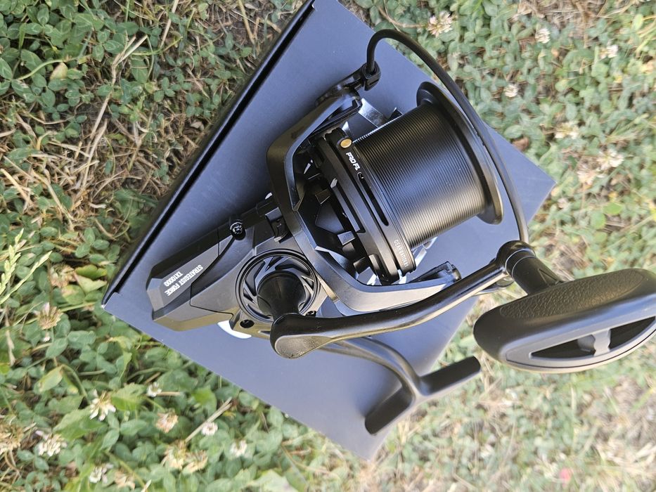 Mulineta Strategist Force TX 1000