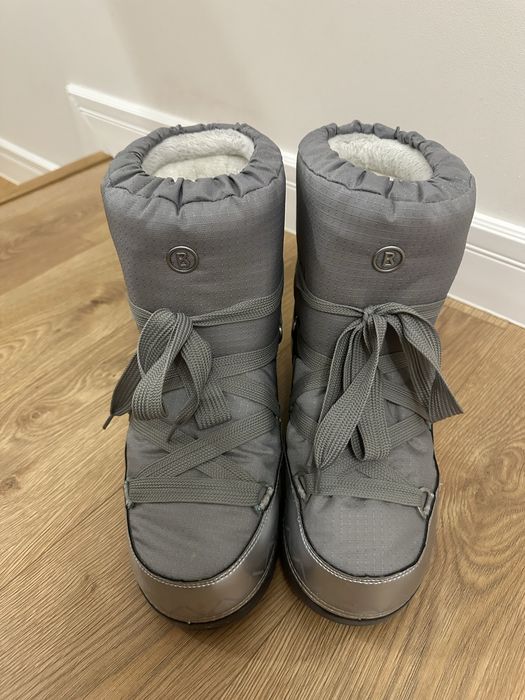 Cizme Bogner de zapada